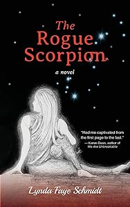The Rogue Scorpion