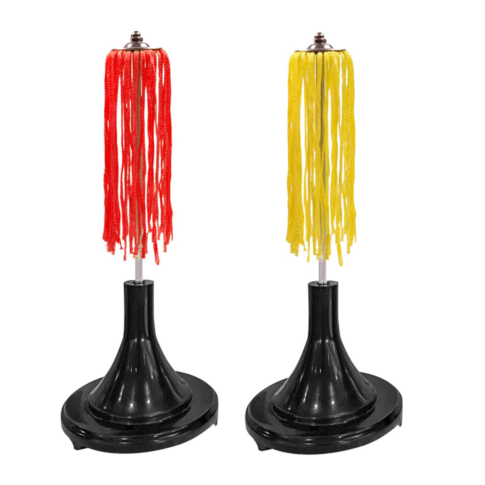 2PCS Détecteur Électrostatique Détecteur D'électricité Avec Expérience D'électricité À Chaîne Pour Le Laboratoire Scolaire