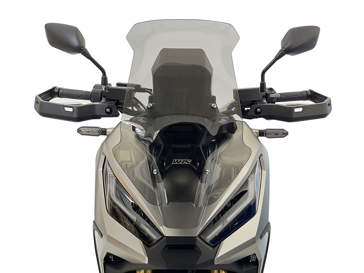 CUPOLINO TOURING FUME WRS X-ADV 750 2021-2025