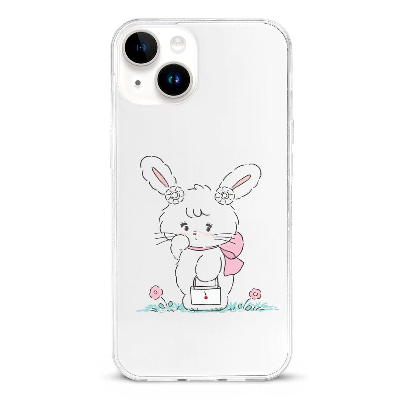 Amazon.co.jp: MIKKO ミッコ IPhone14 ケース iPhone 14 カバー