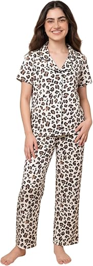 Li'l Tomatoes Girls Pajama Top