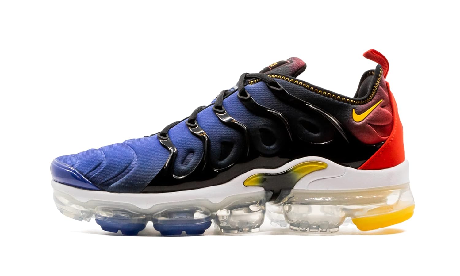 公式正規品!★NIKE VAPORMAX PLUS CAPTAIN MARVEL Amazon.com: Nike Air Vapormax Plus DC1476 001 Captain Marvel