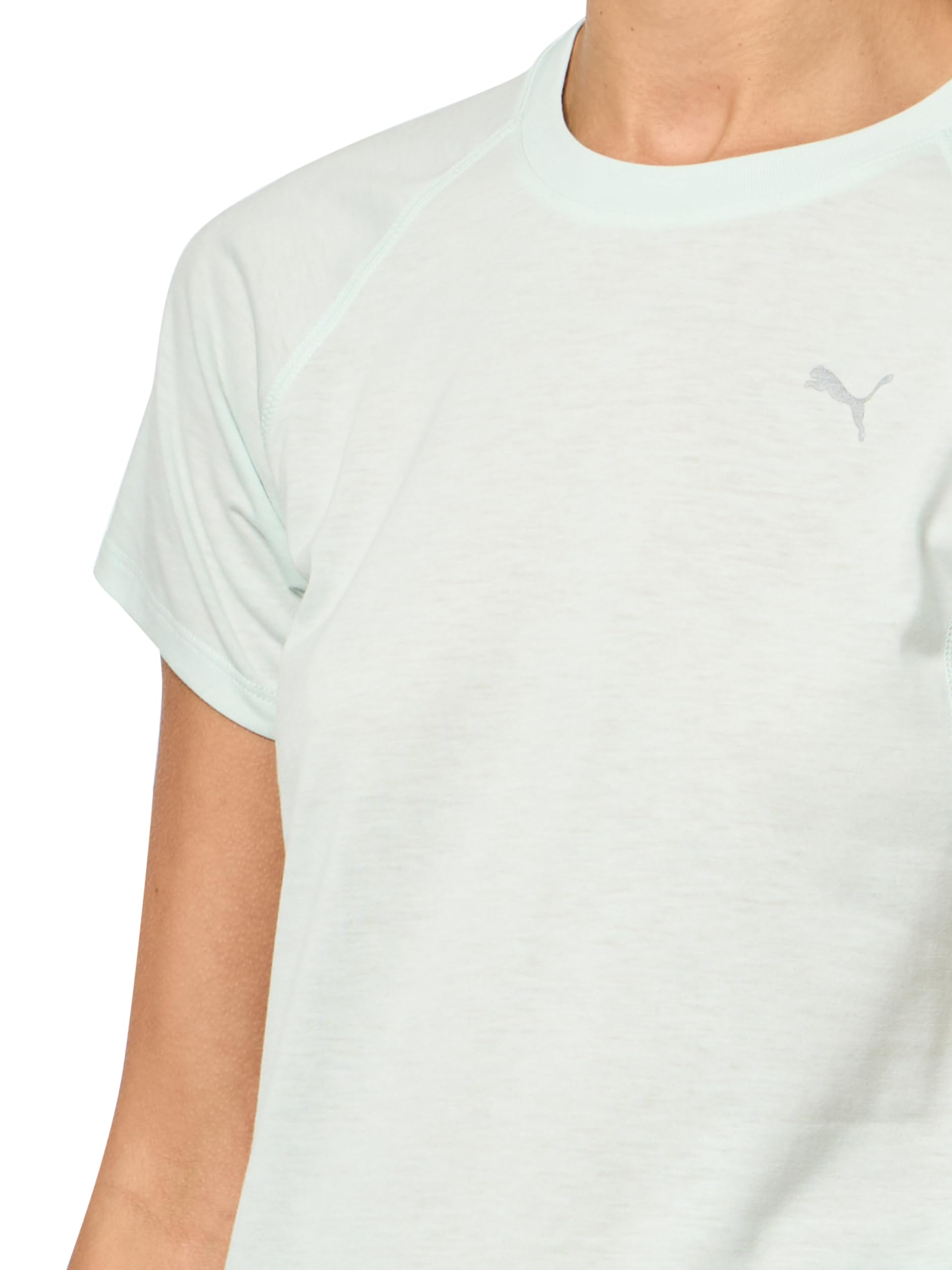 PUMA Run Favorite Velocity T-Shirt (Available In Plus Sizes) Camiseta Run Favorite Velocity (Disponible en Tallas Grandes) Mujer