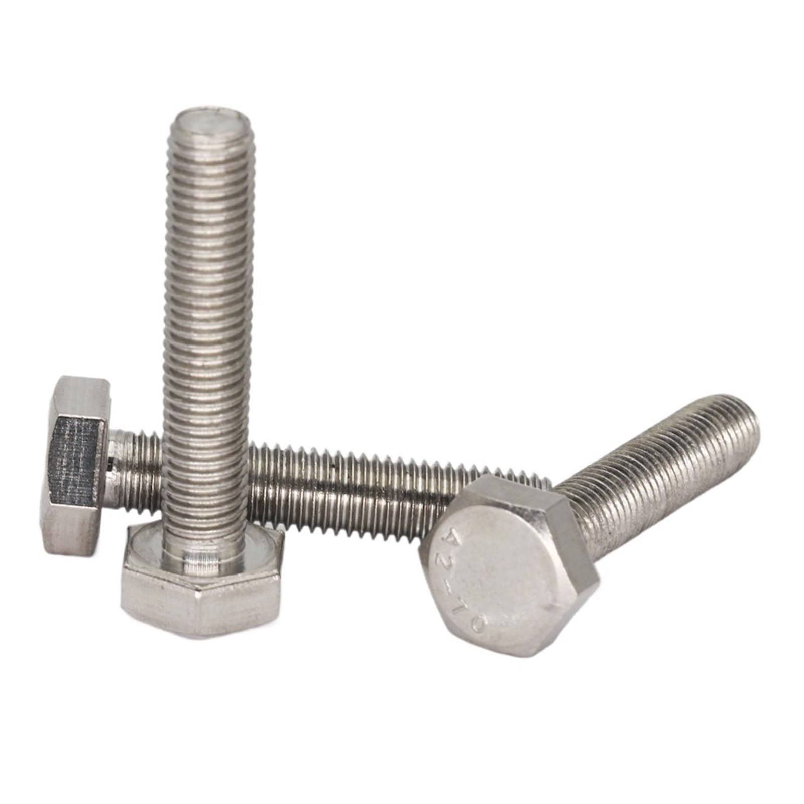 Viti Testa Bussola M3 In Acciaio Inox - Lunghezze 6mm-35mm, Per Fai-da-te E Riparazioni Viti Testa Bussola M3 In Acciaio Inox - Lunghezze 6mm-35mm, Per Fai-da-te E Riparazioni