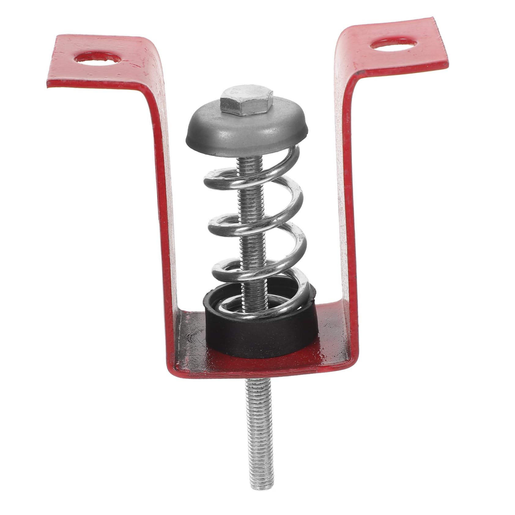 MUSISALY 30Kg Ceiling Spring Vibration Isolator Hanger Load Damping Hanger for Home Theaters and Commercial Spaces Construction Noise Reduction Mounting