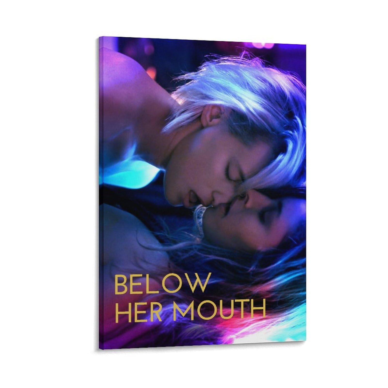 Netflix Below Her Mouth Movie Online Stream Cheap Free Tv