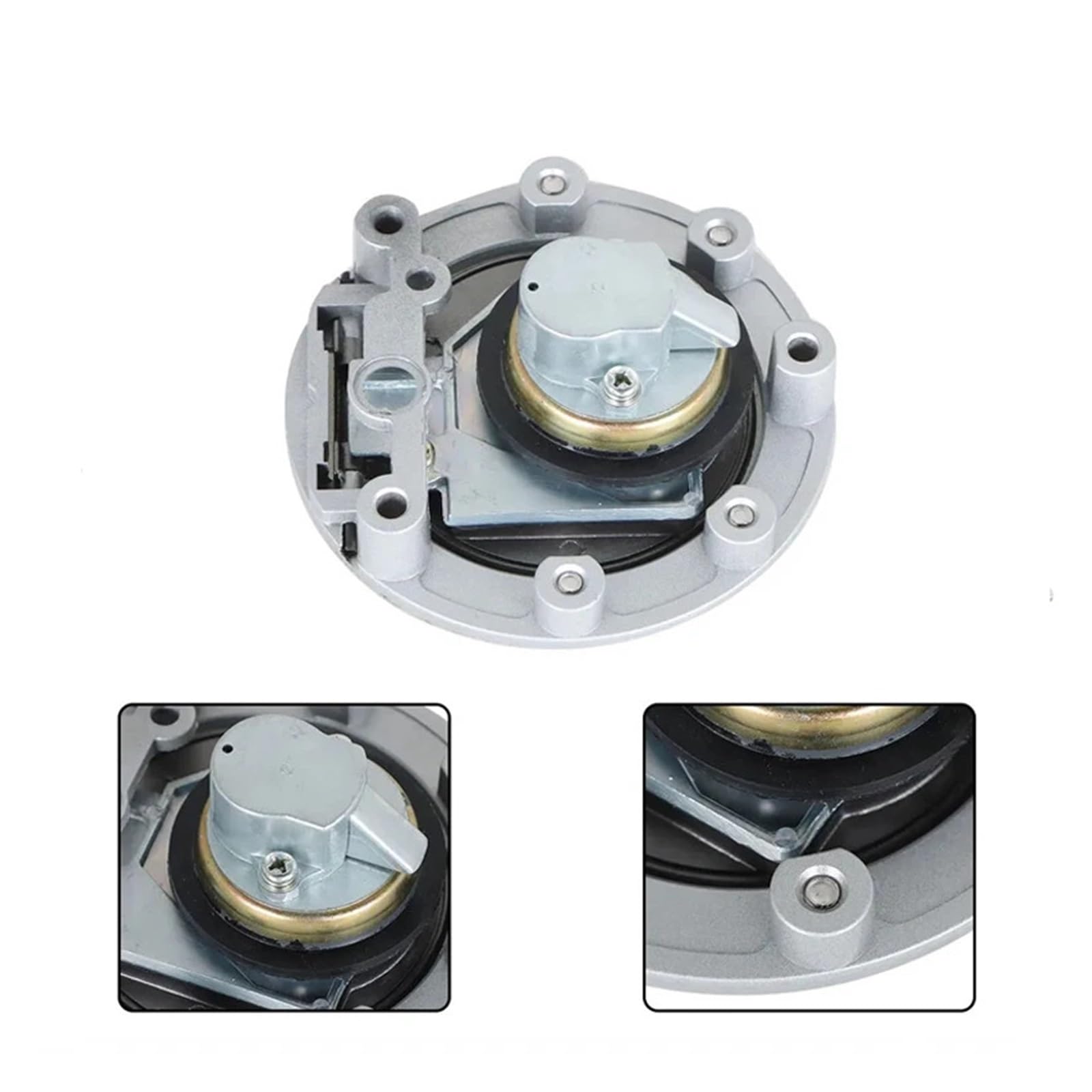 Tappo Serbatoio Tappo Serbatoio Carburante Per YAM&AHA YZF R1 R6 MT-07