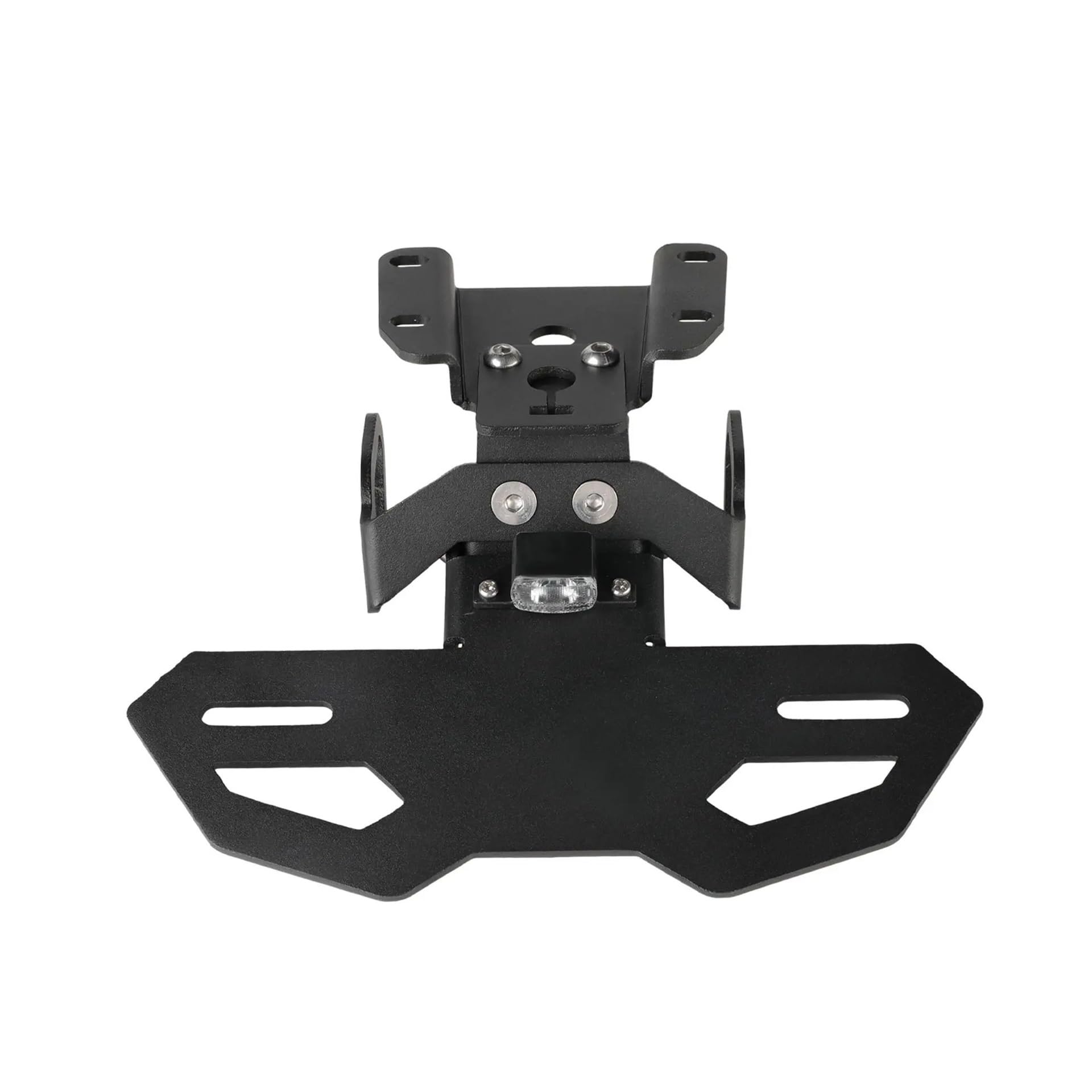 Porta targhe Moto Per MT07 FZ07 YZF R7 2014-2024