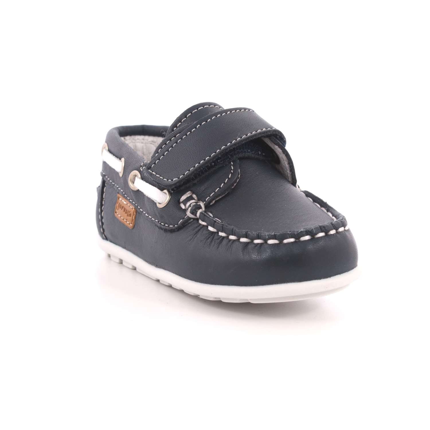 Garvalín Garçon 182350 Chaussures Bateau