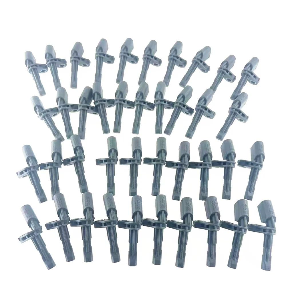 XCTXOKPVM 40pc WHT003858A WHT 003 859A