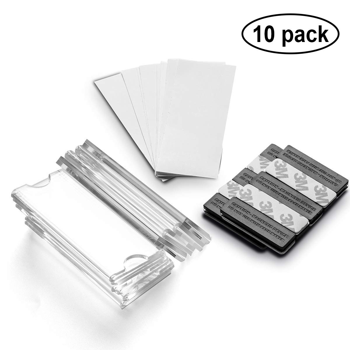 Buy Wukong Name Badge Badge Holders w/3 Strong