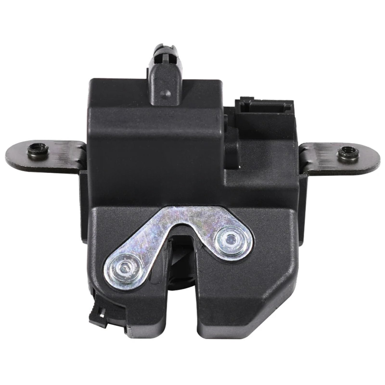 Abywrpagg One Color Compatible With Lancia For Ypsilon 2011 2012 2013 2014 2015 2016 2017 2018 2019 2020 2021 2022 2023 Trunk Door Lock Oem:51868085 51873093