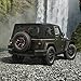 SUNPIE Spare Tire 3rd Third Brake Light Lamp for J eep Wrangler JK LJ YJ CJ 1997-2017