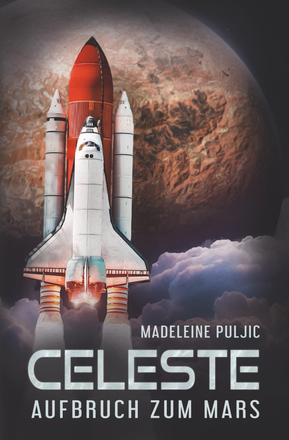 Celeste: Aufbruch zum Mars