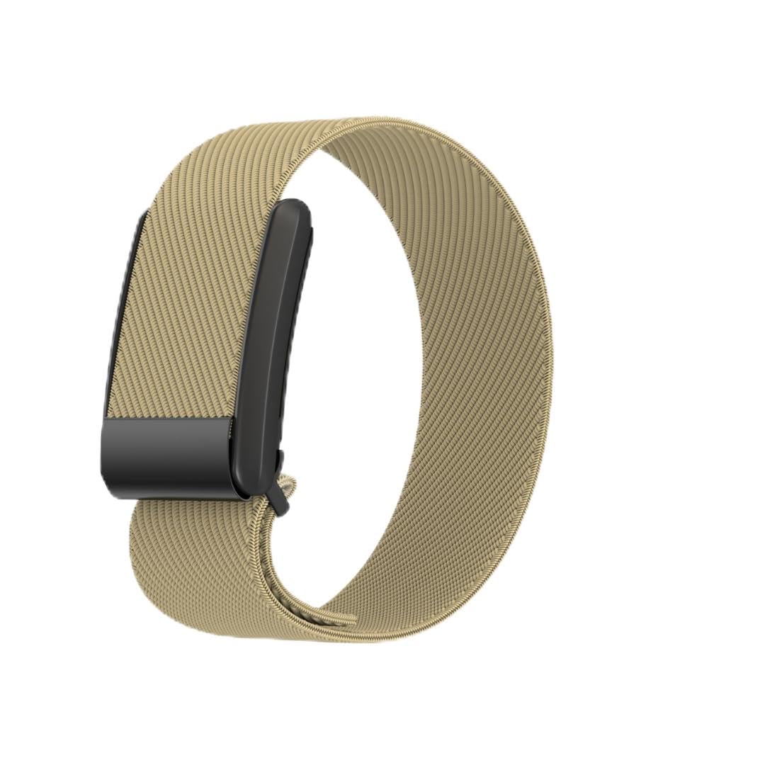 Generic Lunar Straps Compatible with Whoop 4.0 Breathable and Adjustable Nylon Sport Band Ultra Lightweight, Unisex, Nylon, No Gemstone โ image 1