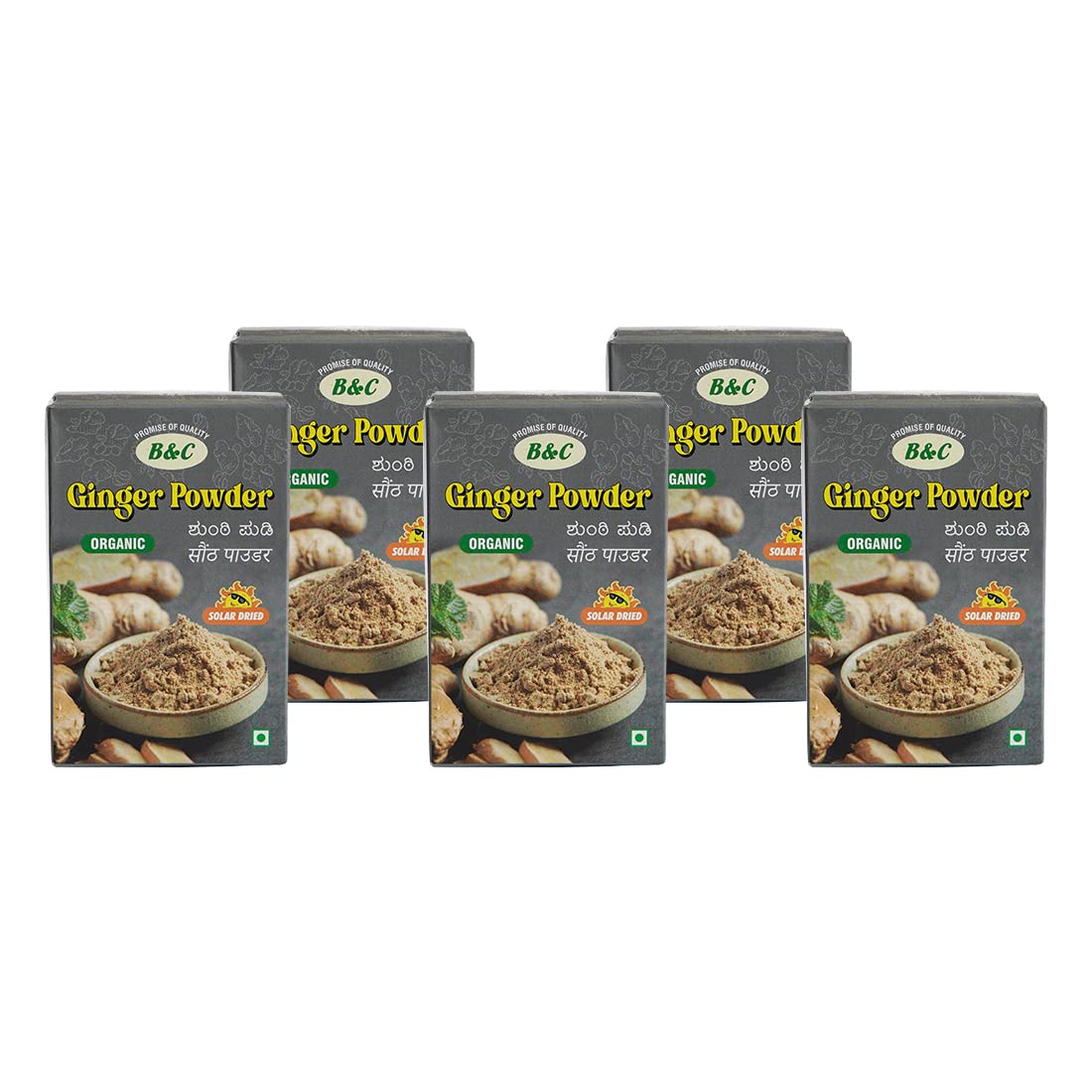 See full amazon price history chart for B & C Agri Solutions Organic Ginger Root Powder | Fresh Dry Ginger Powder for Cooking | Ada Powder | Adrak Powder | Saunth Powder -250gm(Pack of 5,Each 50gm) B & C Agri Solutions Organic Ginger Root Powder | Fresh Dry Ginger Powder for Cooking | Ada Powder | Adrak Powder | Saunth Powder -250gm(Pack of 5,Each 50gm) (B0BQ3NKWTW) Amazon Price History, Amazon Price Tracker