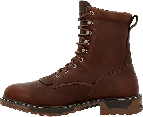 Rocky Men's Rkw0348 Knee High Boot