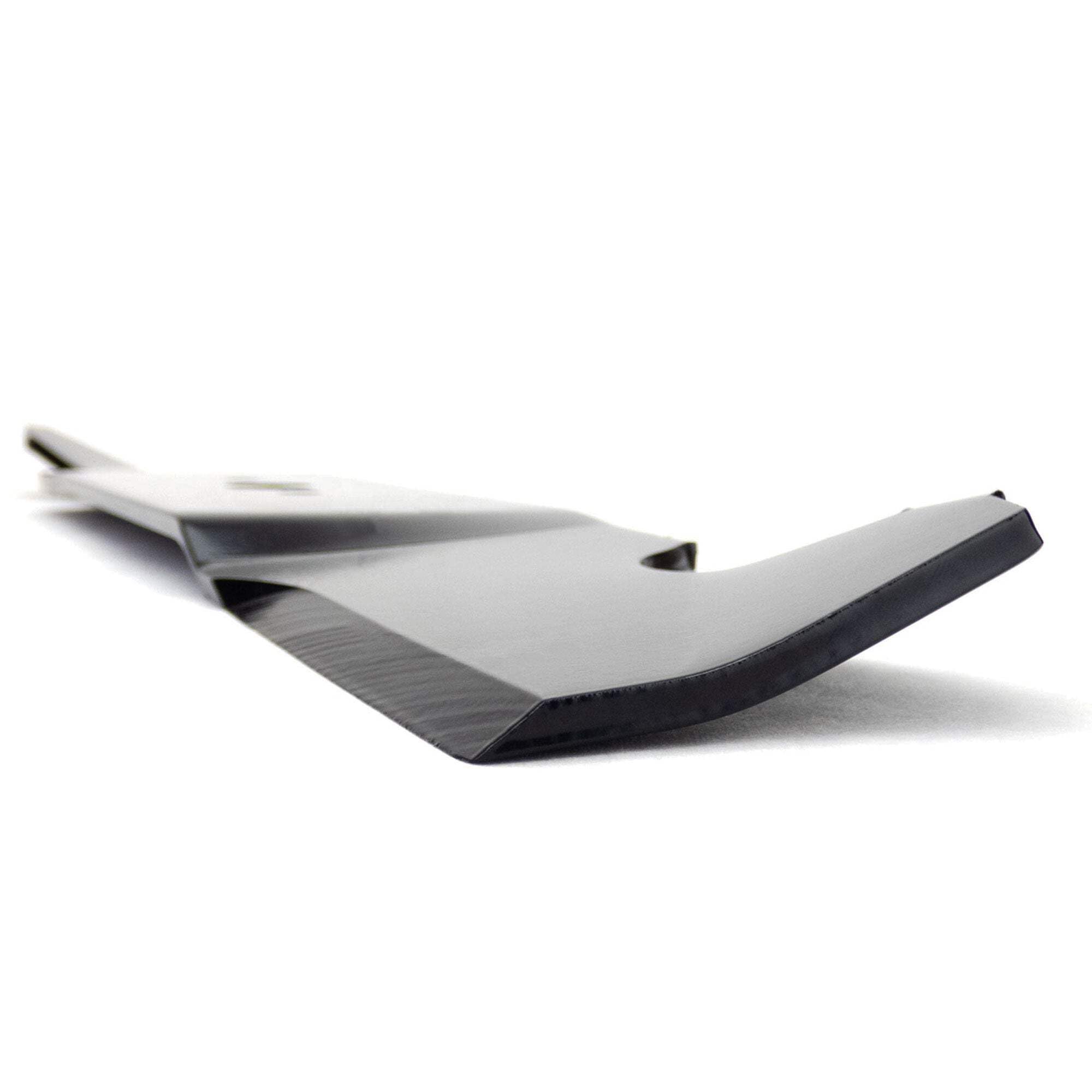 Amazon.com - MowerPartsGroup (2) Blades Compatible with Cub Cadet