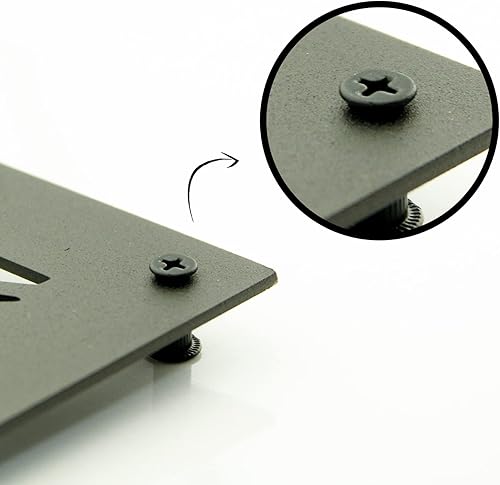 Miniatura 7 de Arte de pared de metal con árbol de la vida, decoración de pared de metal, decoración de árbol de la vida, arte de pared de árbol de metal grande,