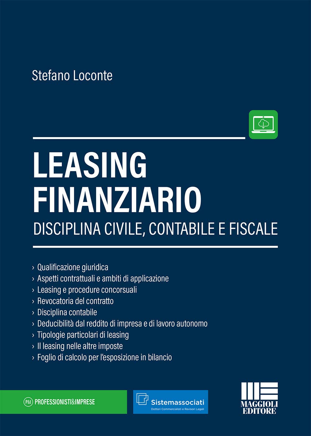 Leasing Finanziario. Con Aggiornamento Online - 4