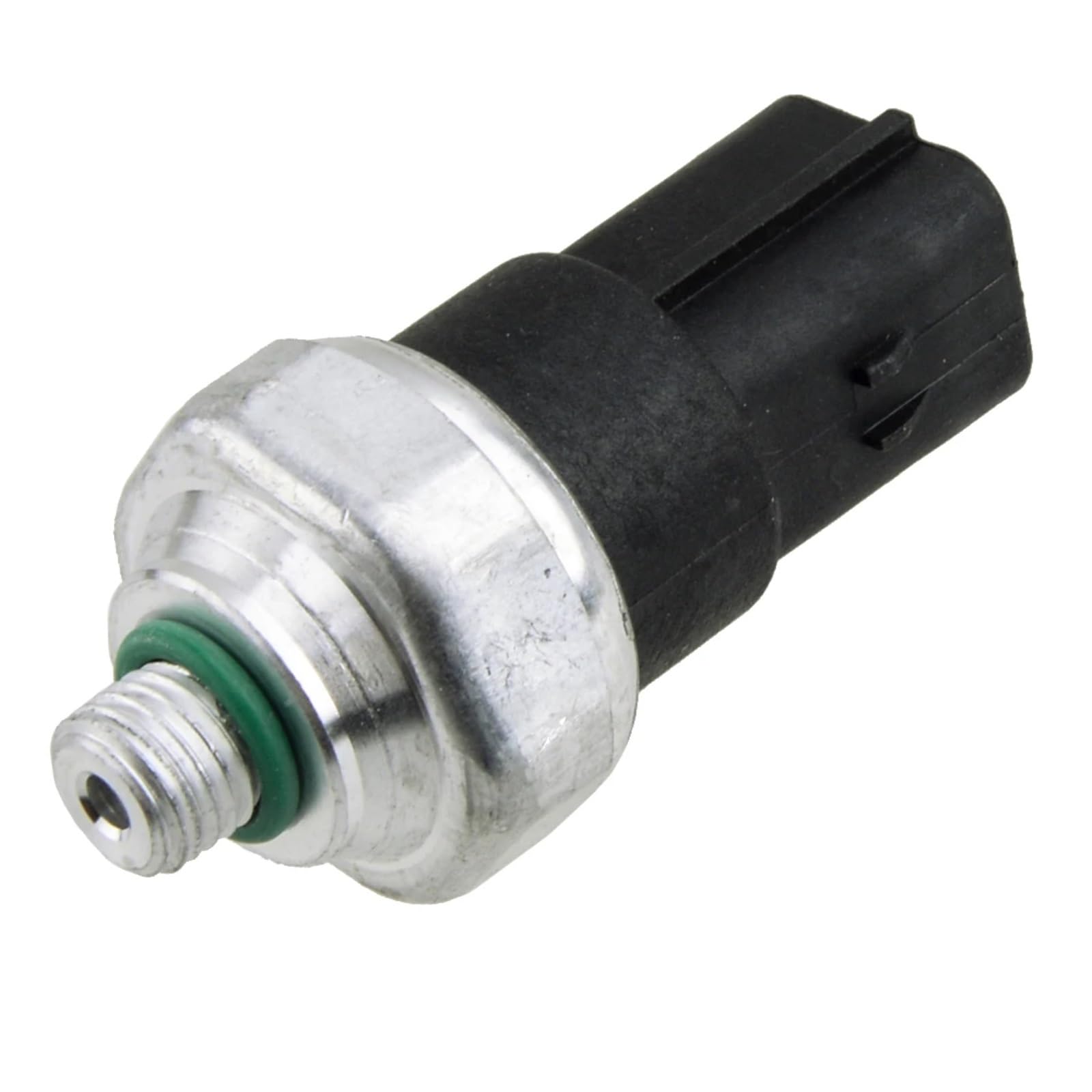 Sensore pressostato Aria condizionata Compatibile con Hyundai per Tiburon 2001 2002 2003-2008 e Tucson 2004 2005-2009. Codice Ricambio: 1S9240 1711764 9775238001.