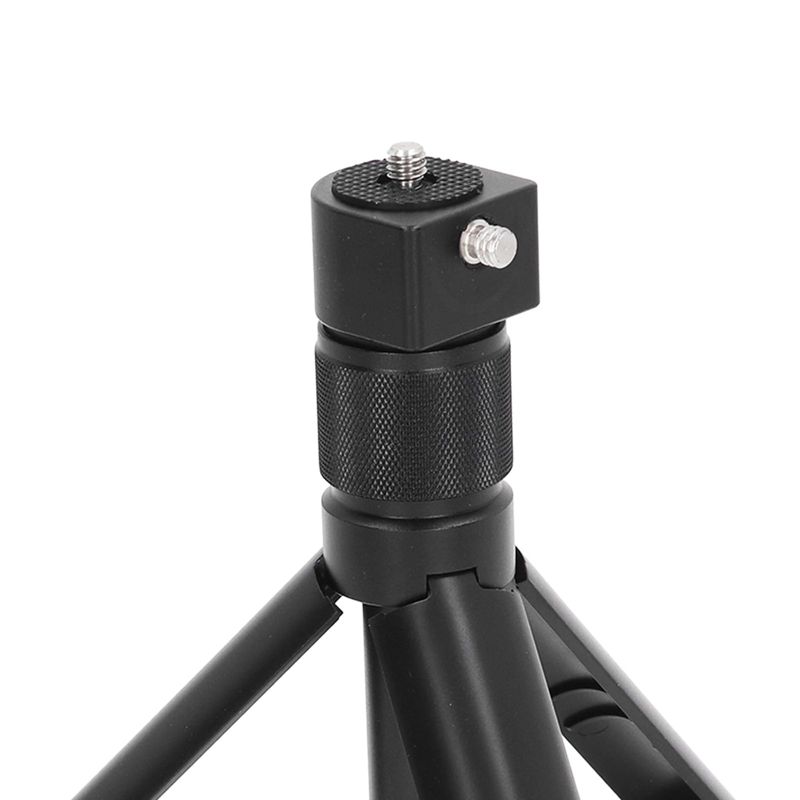Mango Bullet Time para Insta360 One X3/One X2/One R/One X/One/EVO Action, Trípode Plegable Bullet Time Selfie Handle con Tornillo 1/4