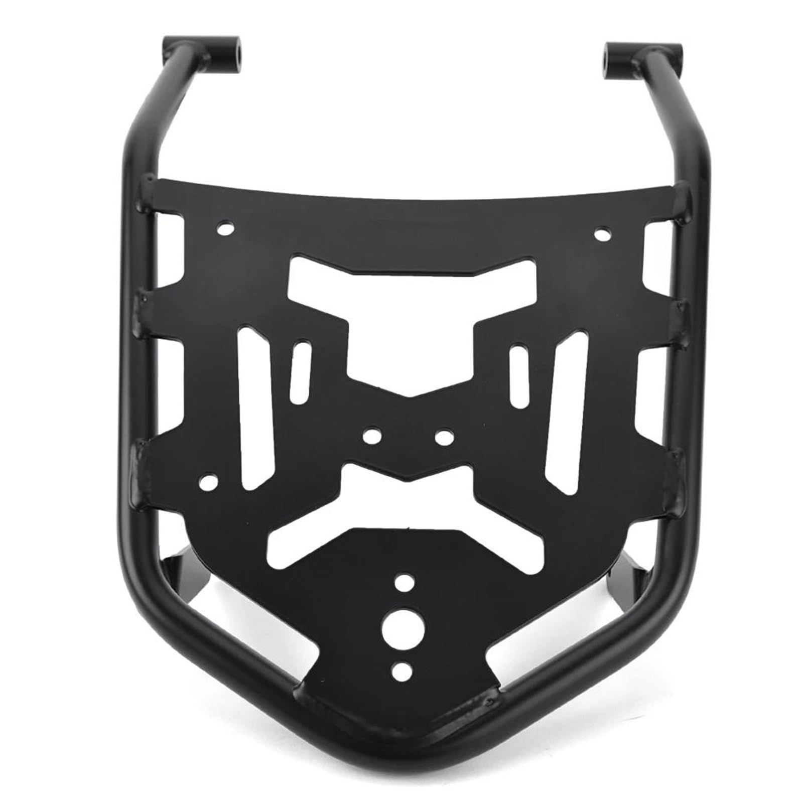 Portaequipajes trasero para motocicleta CRF 250 soporte maleta superior rally 2017 7