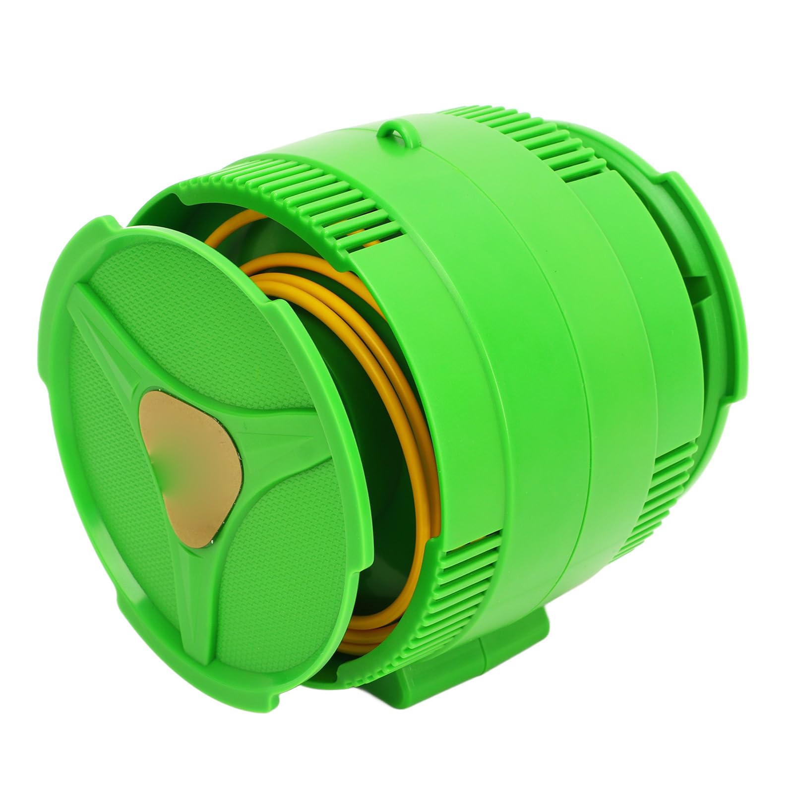 Chrees Cavo Jumper in Fibra Monomodale Cavo di Lancio Compatto SCUPC SCAPC OTDR per Testare le Linee in Fibra Ottica (500M)