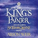 Cover of The King's Painter