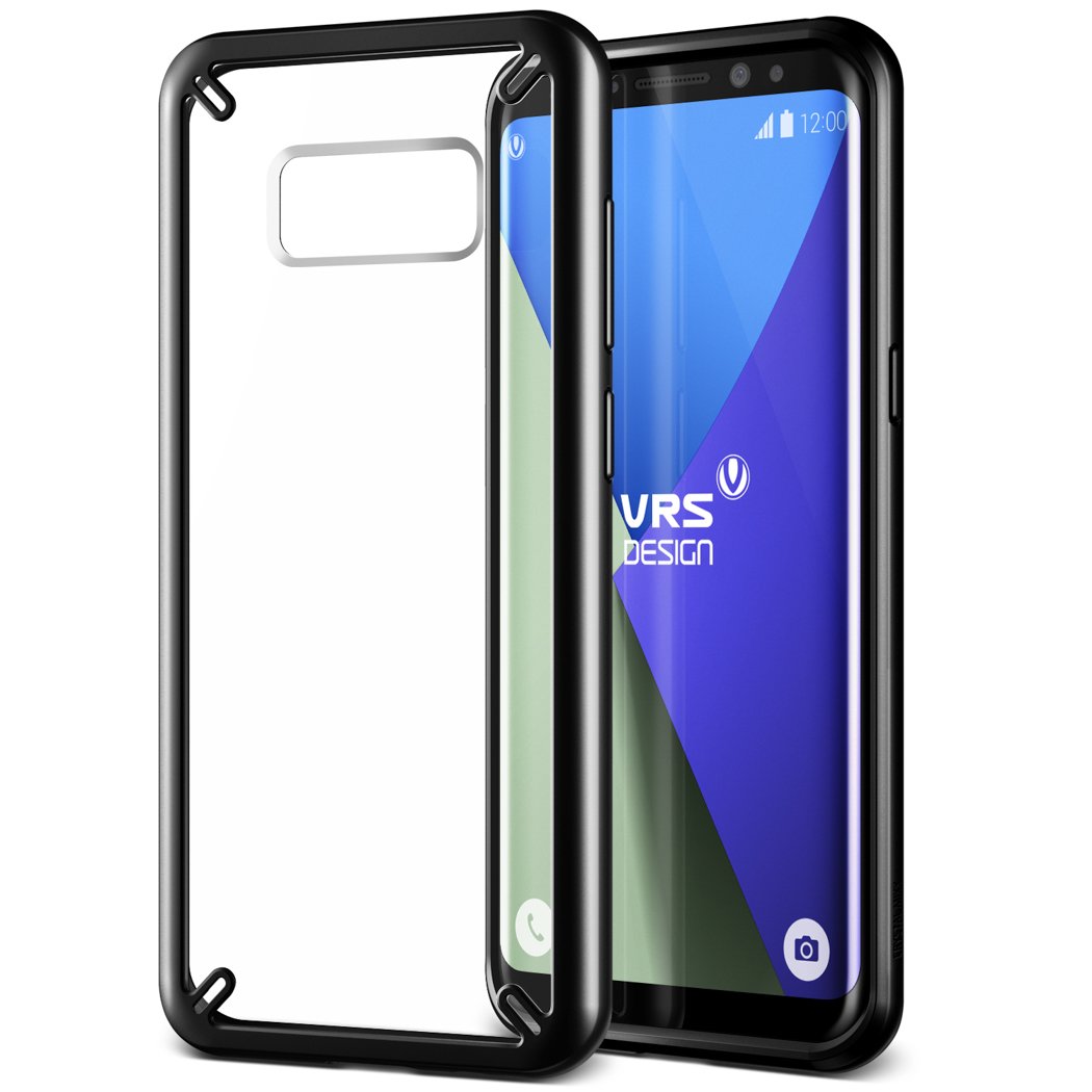 Galaxy s8 plus docomo クリアビュー ケース 付き Amazon.co.jp: 【VRS】 Galaxy S8 Plus 対応 ケース 耐衝撃 クリア