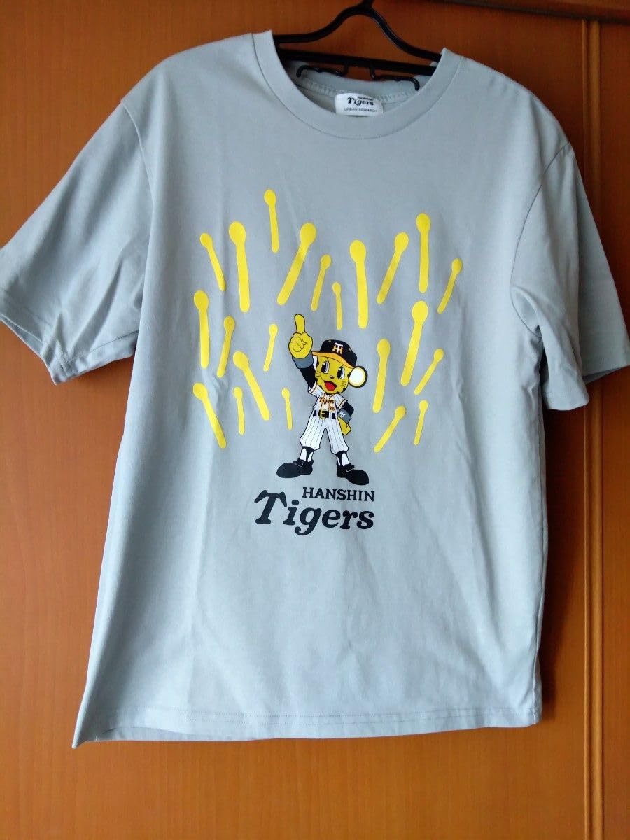 阪神タイガース×アーバンリサーチ ユニフォーム M URBANRESEARCH