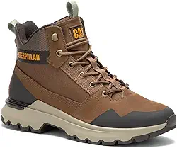 Bota Caterpillar Original Colorado Sneaker Masculina - TAMANHO 42
