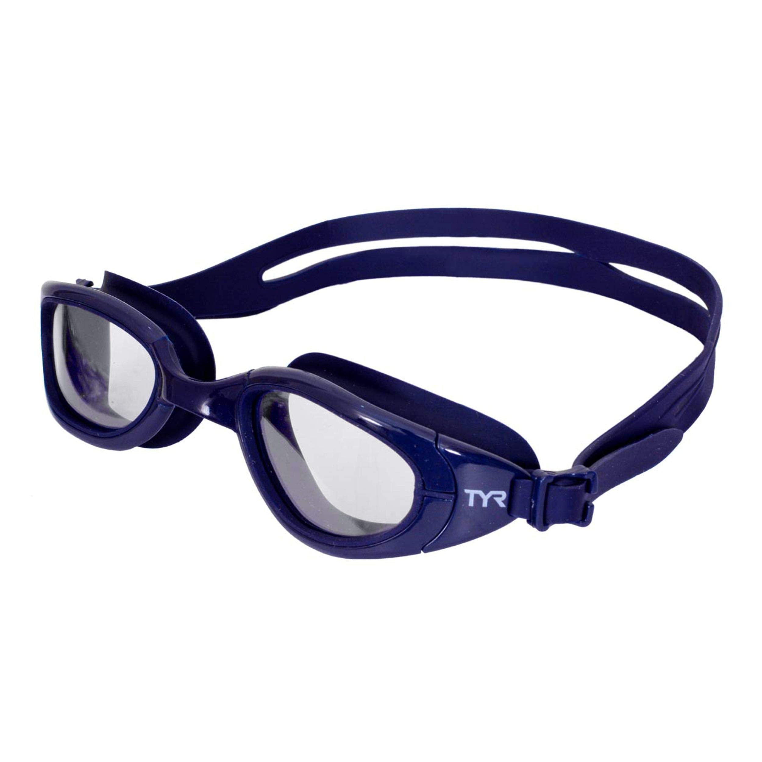 Lunettes de natation TYR Special Ops 2.0 pour eau libre et piscine