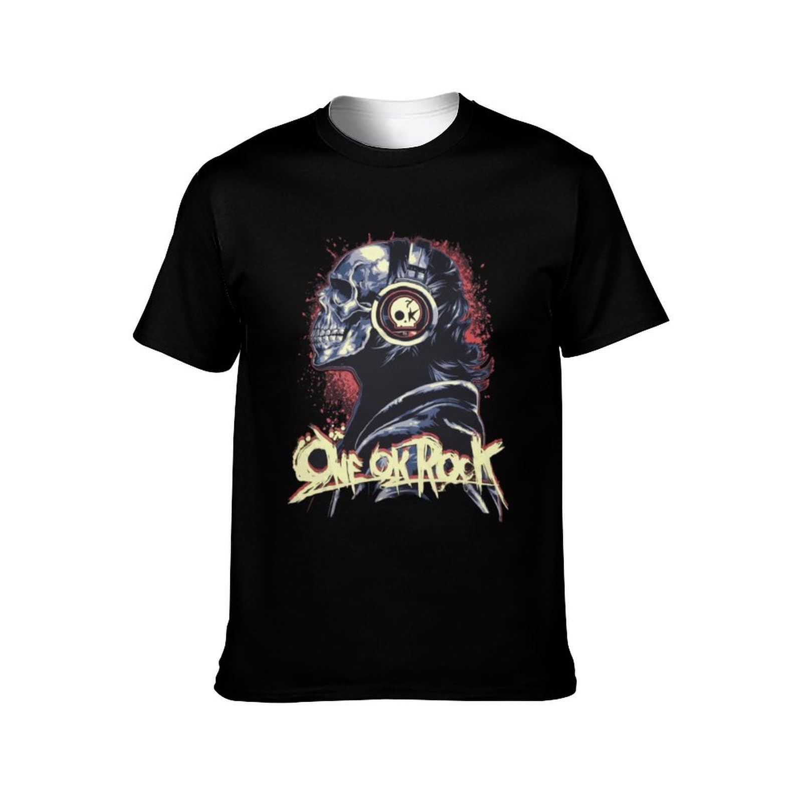 ONE OK ROCK Tシャツ Sサイズ ONE OK ROCK Tシャツ Sサイズ ワンオクロック SR5A3 - メルカリ