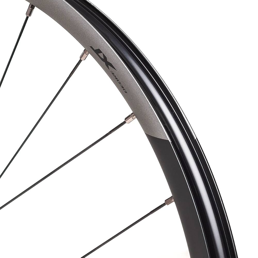 SHIMANO DEORE ホイール Amazon | SHIMANO Deore XT フロント&リア 自転車ホイールリム