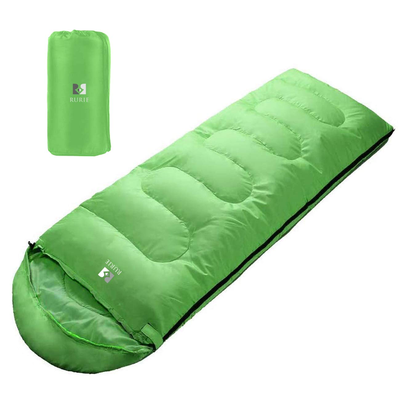 Amazon.co.jp: 【初心者向け・コスパ 寝袋 シュラフ 封筒型 巣ごもり