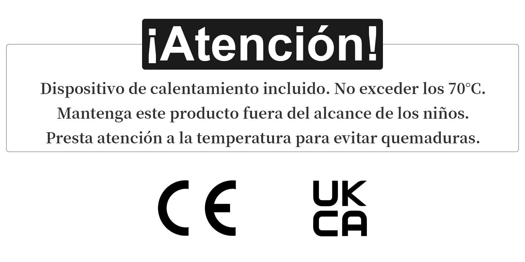 Calentador de Piedras Calientes 21 Piezas, Kit de Piedras de Basalto para Masaje Corporal Spa