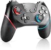 Wireless PC Joystick Wireless Game Handle Game Handle for Nintendo Nintendo Switch/Switch Lite/Switch OLED