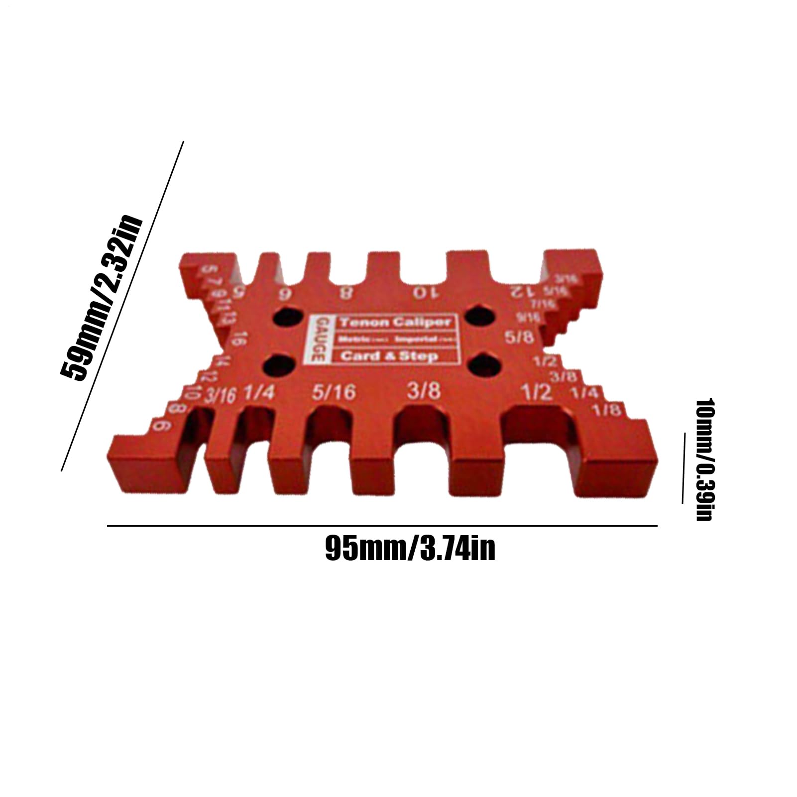 Elevador de metal, elevador | Elevador de fresado de aluminio con placa | Inserto de sierra de mesa Placa base Kit de elevación manual Herramienta de grabado para ranurado, recorte, biselado