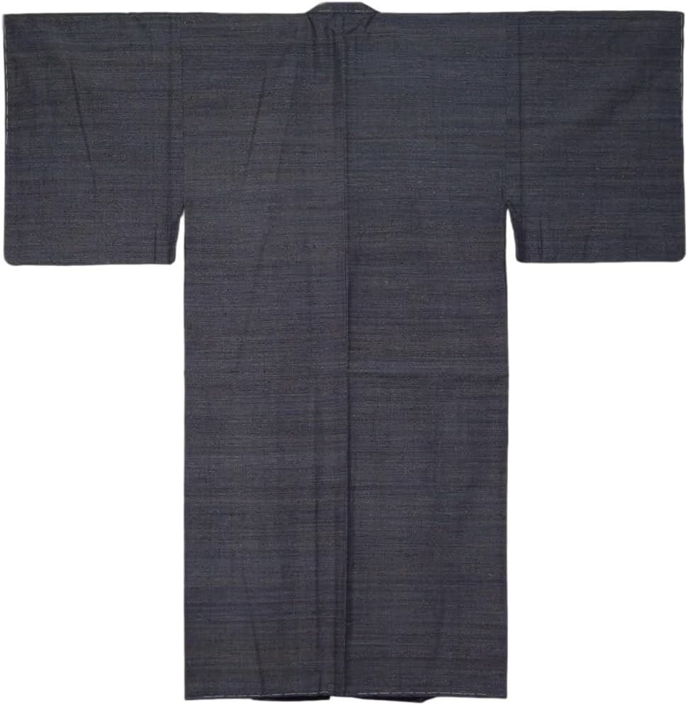 未使用❤️玉山窯 織部 中皿 名窯 秋 萩 ススキ 満月 5枚 直径約19