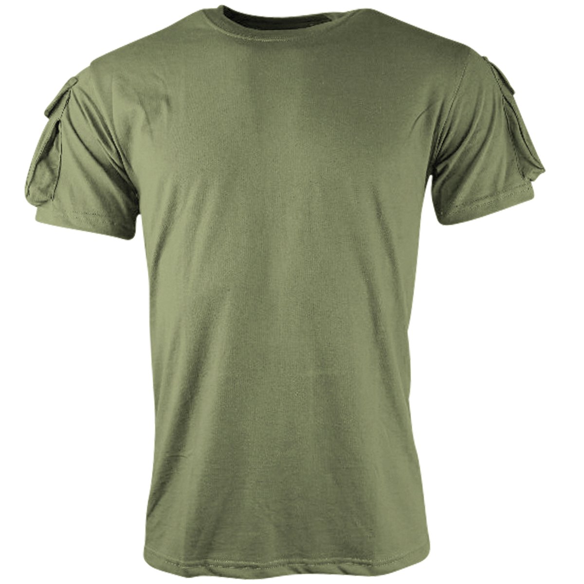 Kombat UKMen's Tactical Short Sleeve T-Shirt