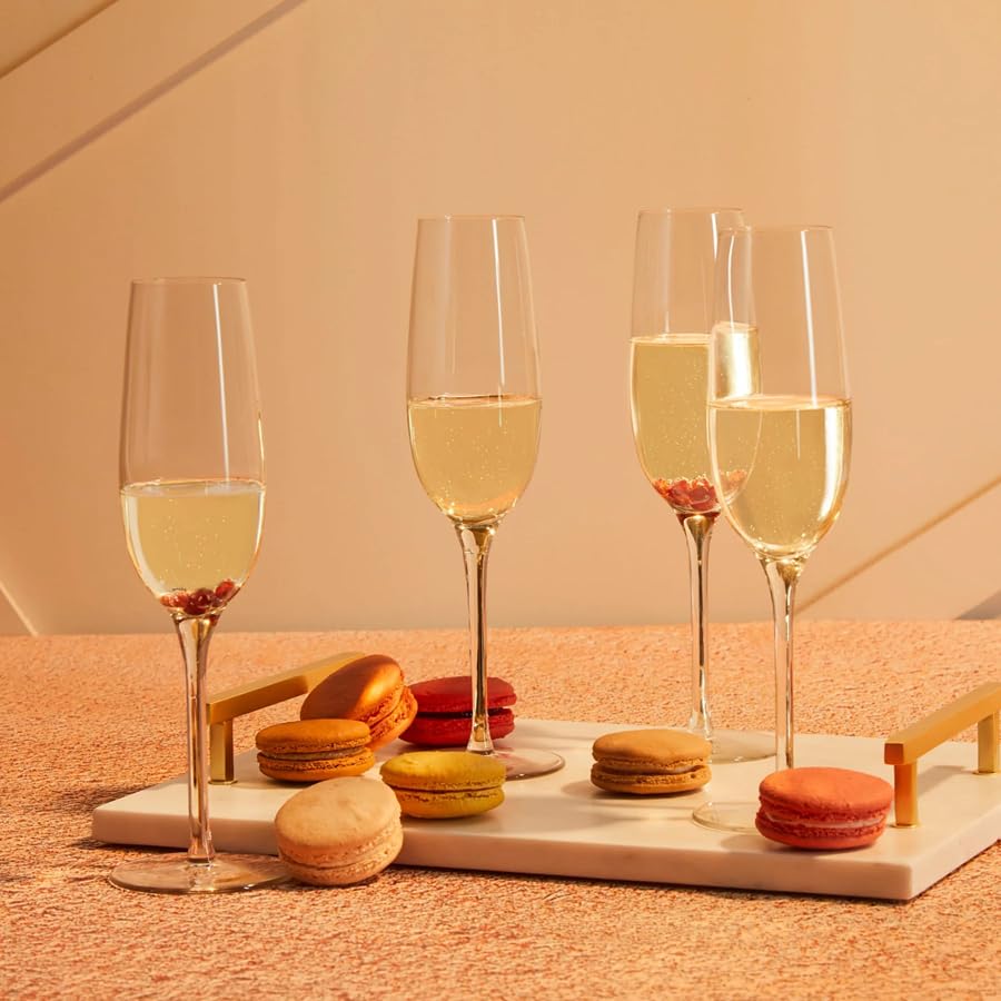 Catálogo para Comprar On-line Copas alargadas de champán Top 5. 29 Imagen adicional