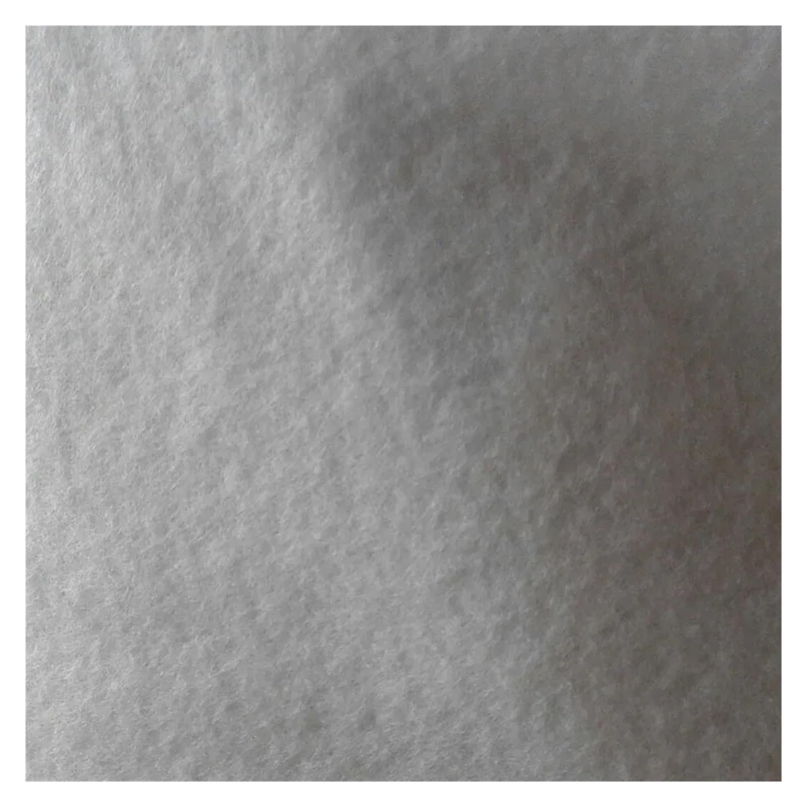 Bügelvlies Stoff 150g Vliesstoff-Einlagestoff, Baumwollwatte, Patchwork, Polyester, doppelseitiges Nähfutter for Handtaschen, DIY-Versorgung(150g 300x100cm)