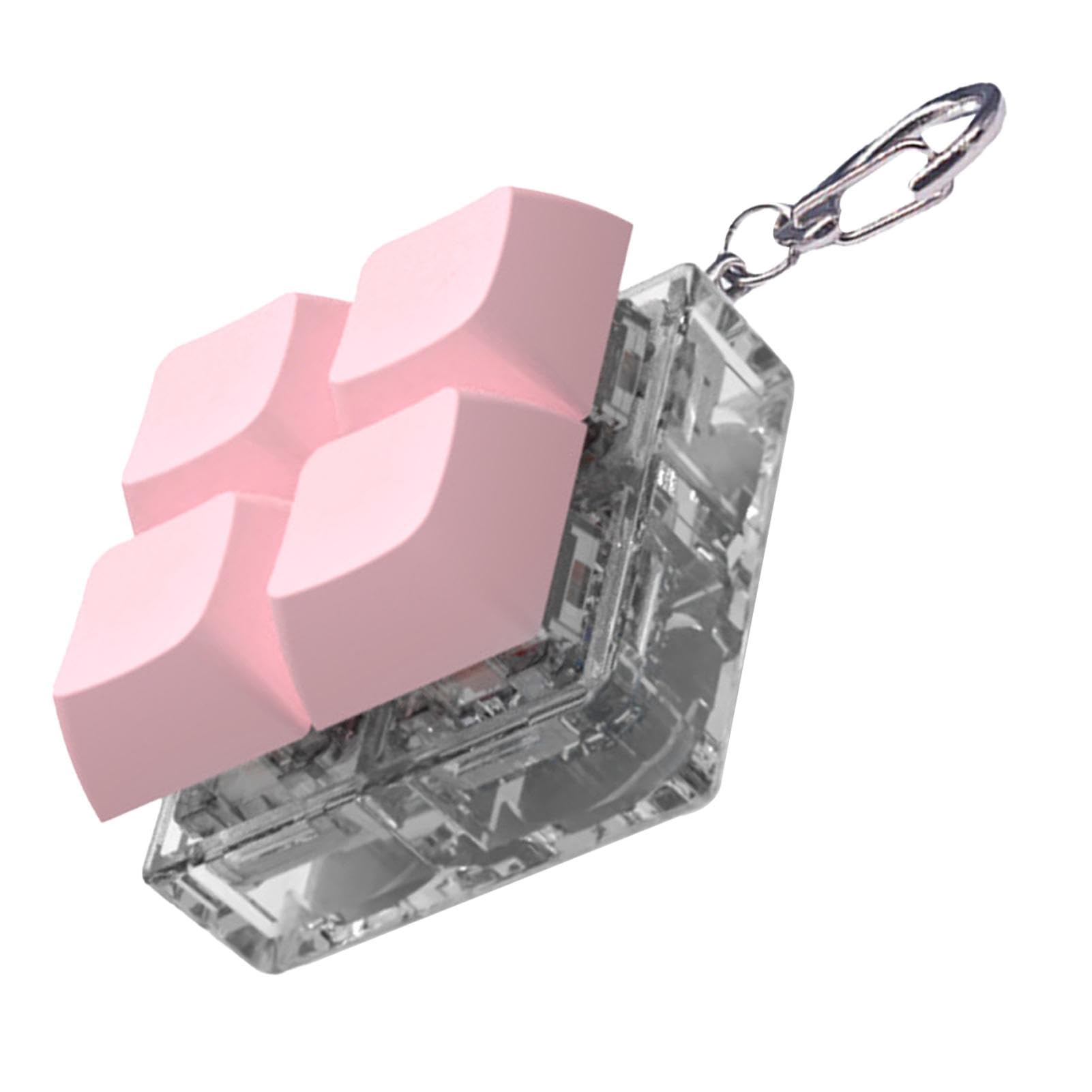 Amazon.co.jp: ストレス解消 長尾製作所 メカニカルキーボード