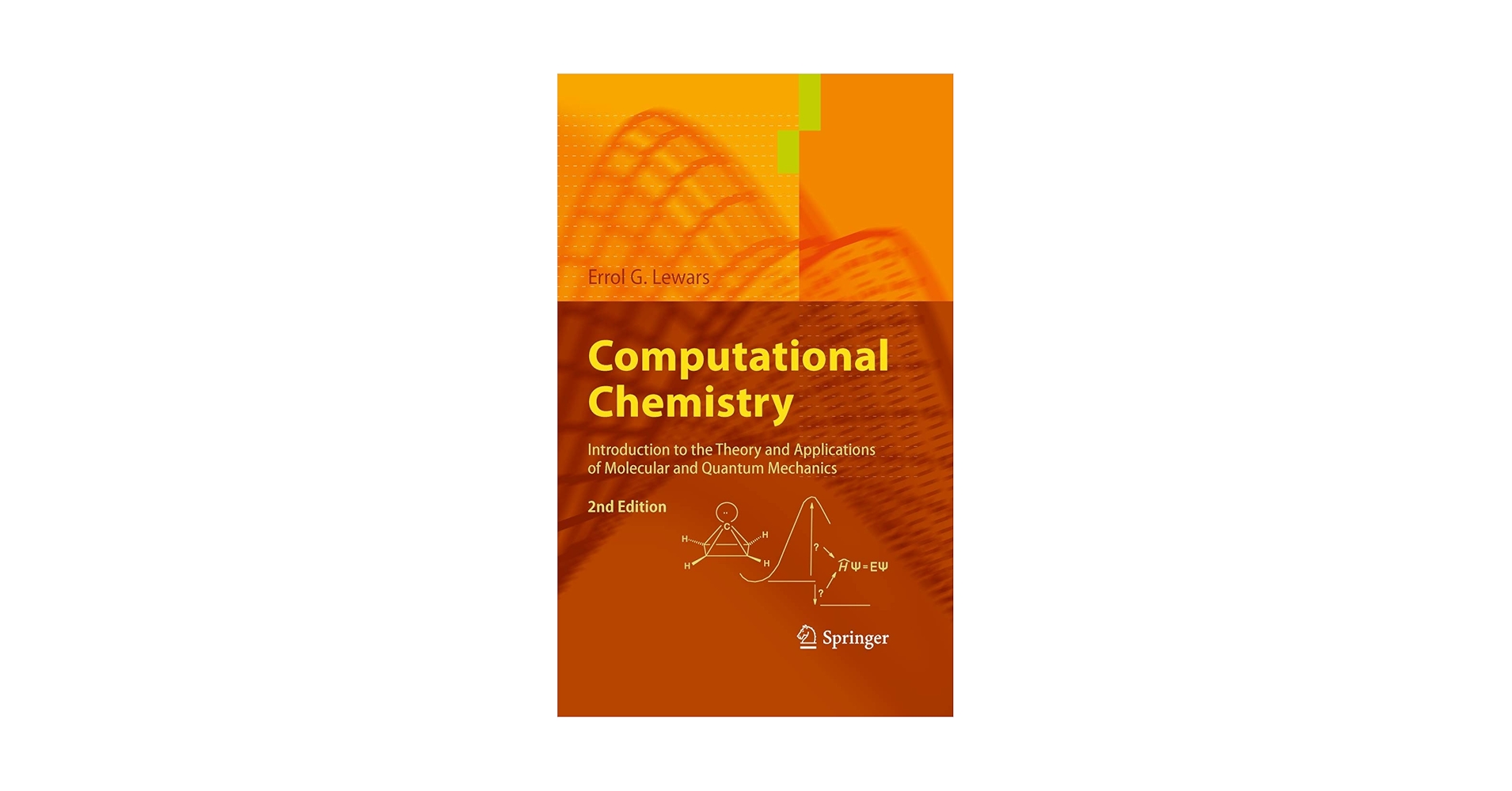 語学+参考書 Introduction to Computational Chemistry 語学+参考書 Introduction to Computational Chemistry