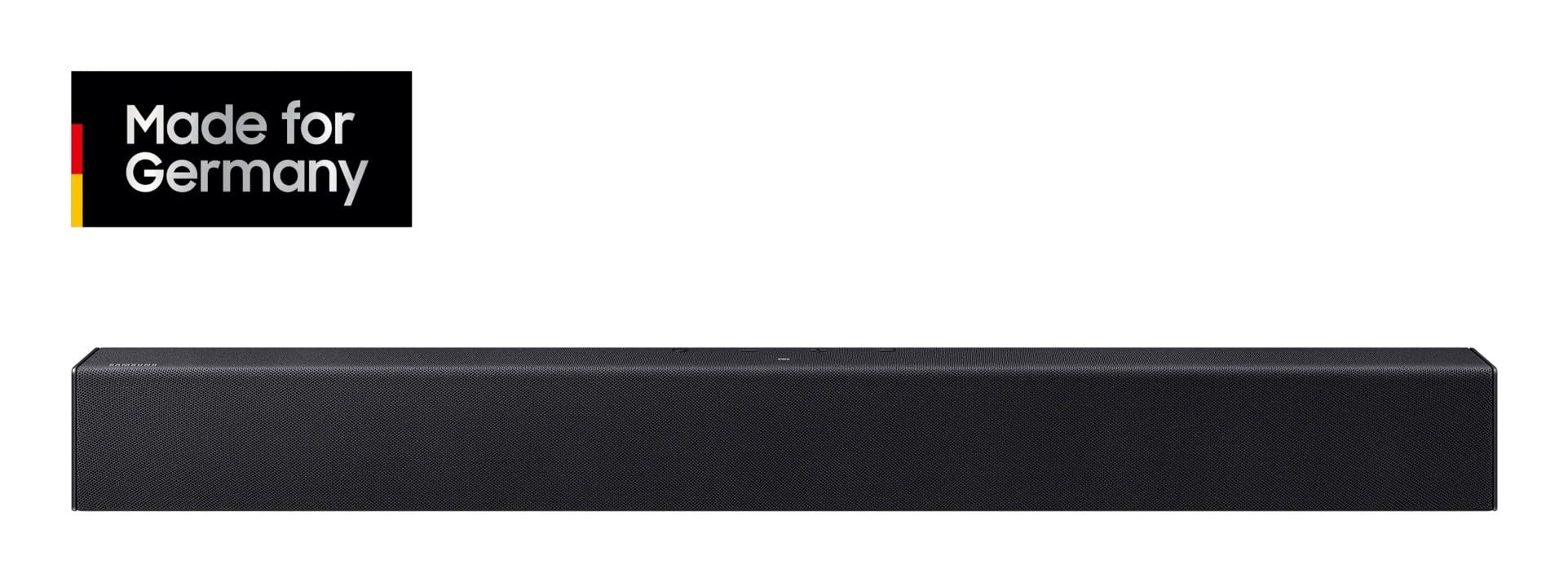Soundbar HW-B410GF B-Series 2.0 Canali BluETOOTH - Dettaglio