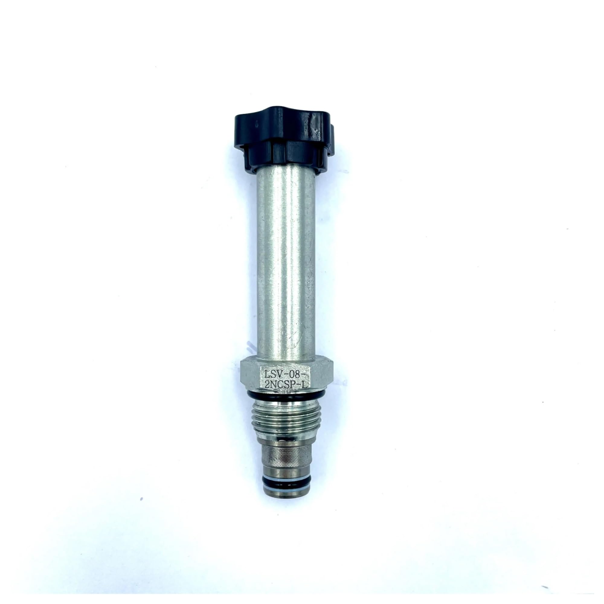 HYUJNAFZR LSV-08-2NCSP-L Two-Way Cartridge Valve