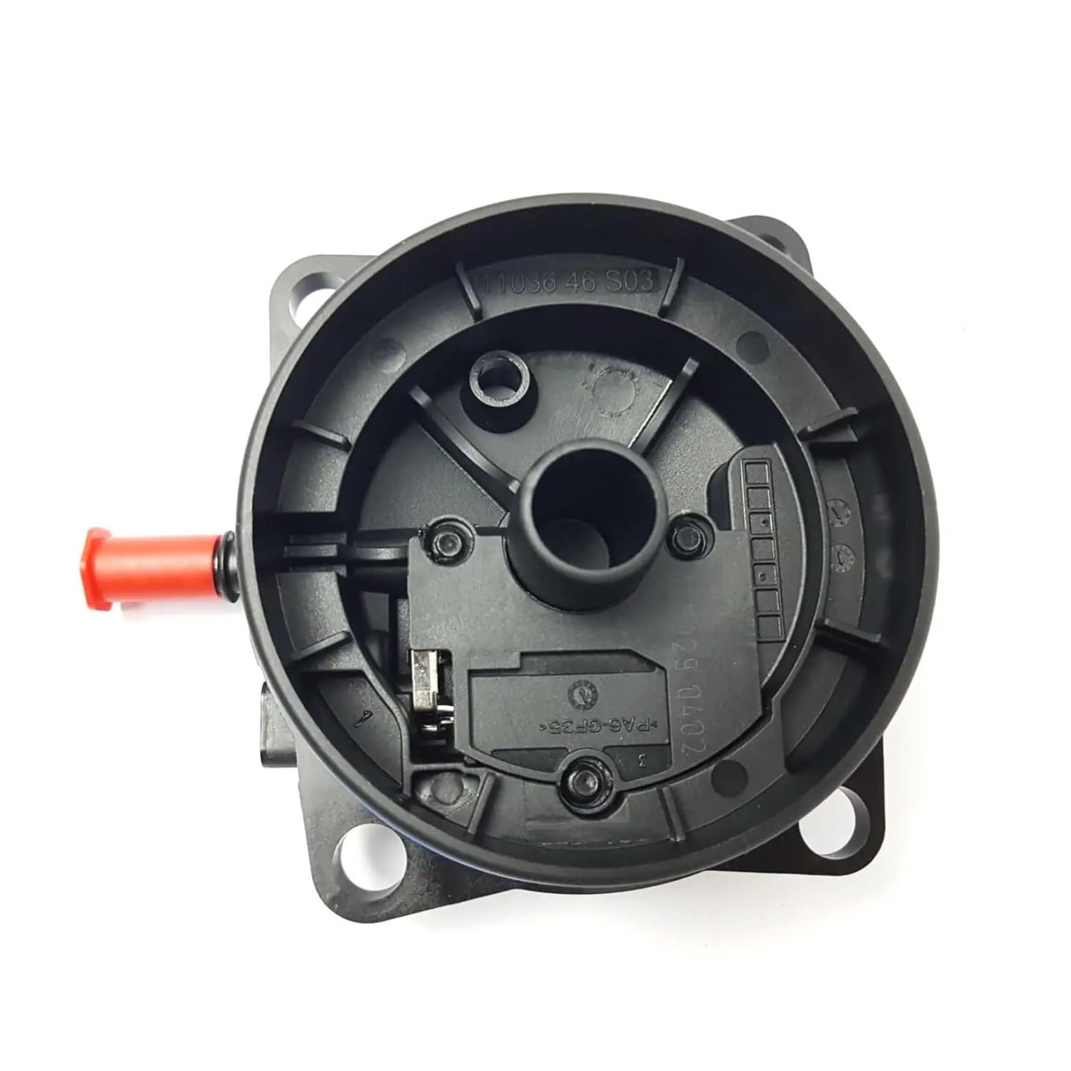 2.0 HDI TDCI Fuel Filter Housing Cover 190442 9813802280 1040354S02 For 308 508 C4 C5