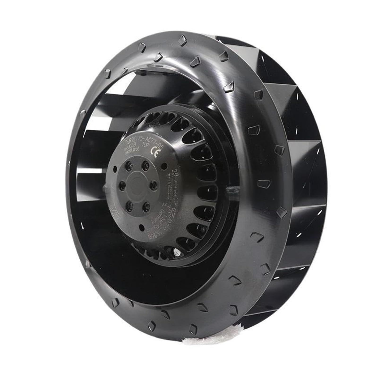 FSBNMNXPQ R2E175-AS01-09 AC230V Cooling Fan