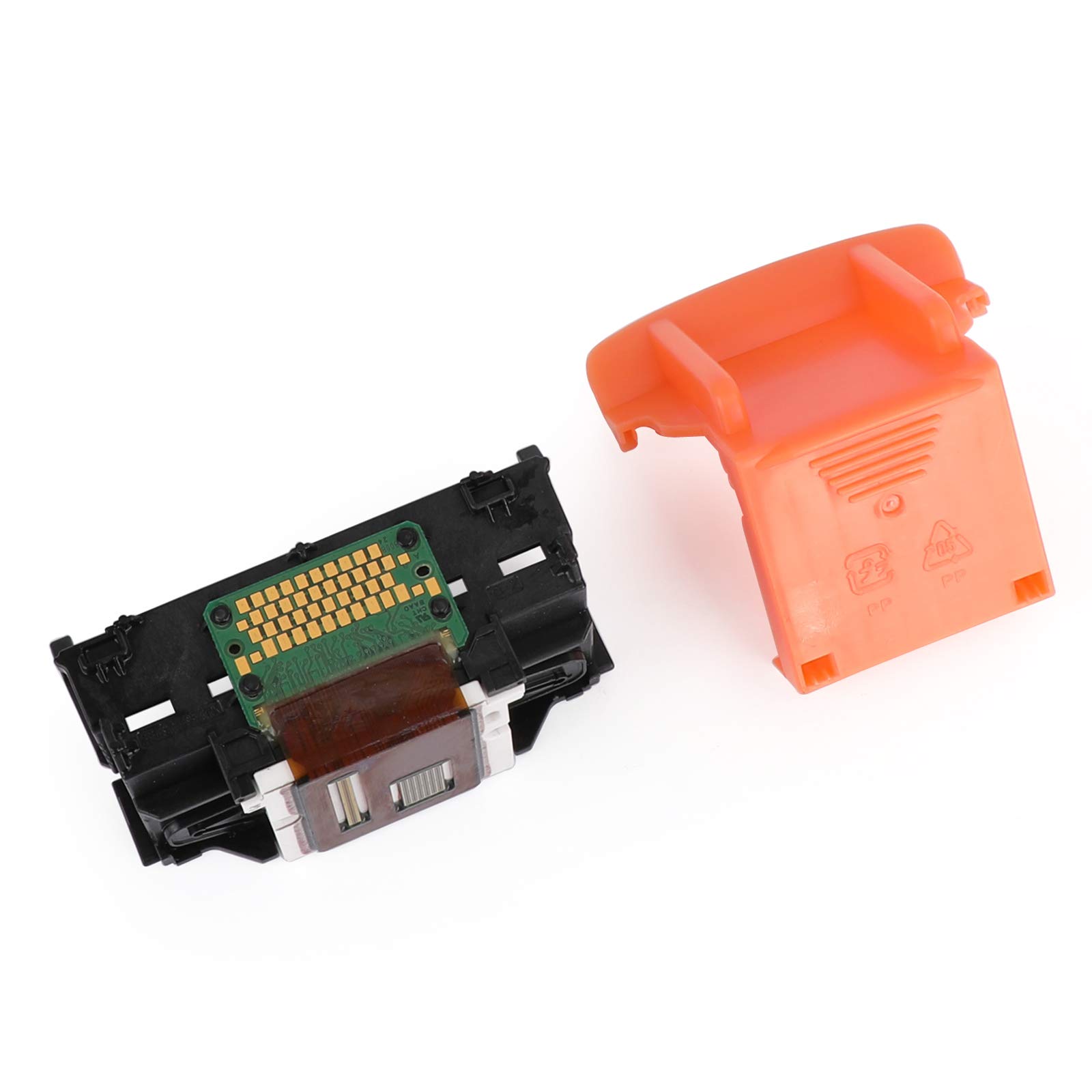 Topteng QY6-0089 Druckkopf für PIXMA TS5030 TS5040 TS5050 TS5051 TS5053 TS5055 TS5070 TS5080 TS6030 TS6040 TS6050 TS6051 TS6052 TS6060 TS6080, MG5740 MG5750 MG5751 MG5752 MG5753 MG6853